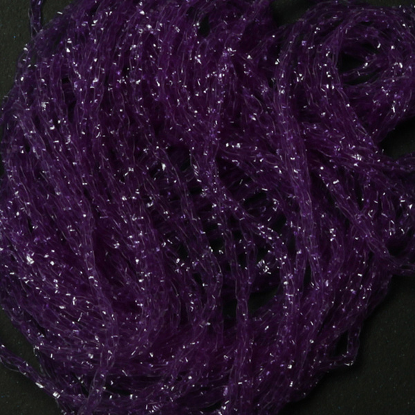 Hareline Midge Ice Braid
