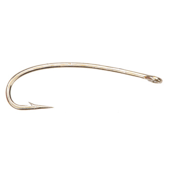 Akita AK 717 Fly Hooks (25)