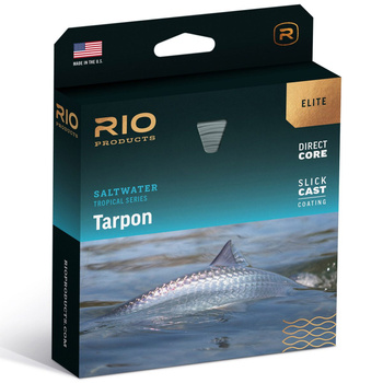 Rio Elite Tarpon Fly Line