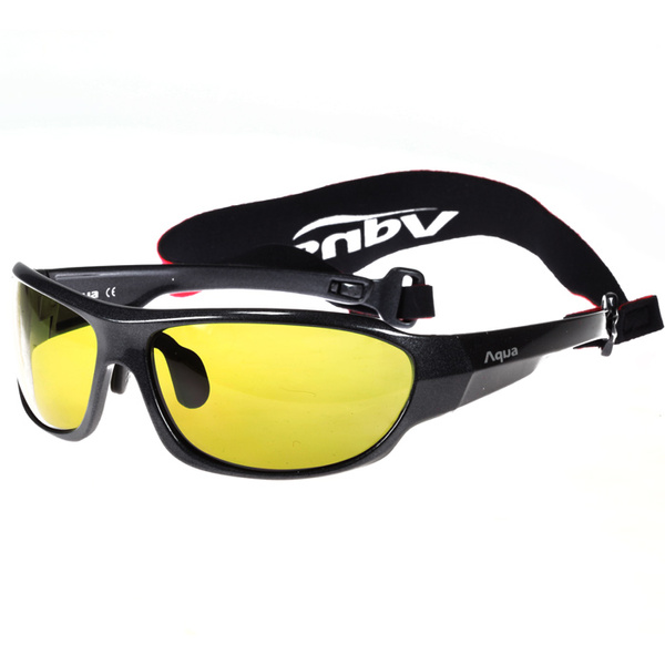 Aqua Salmon Grey Pearl