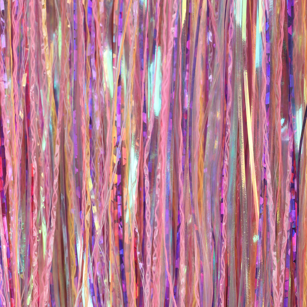 Rainbow Pink UVR
