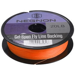 Negnon Gel Spun Backing 20 lb