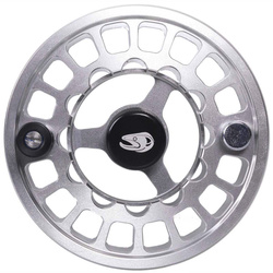 Taimen [GFX] Fly Reel