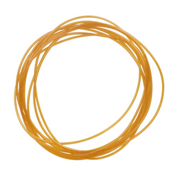 Hareline Micro Tubing