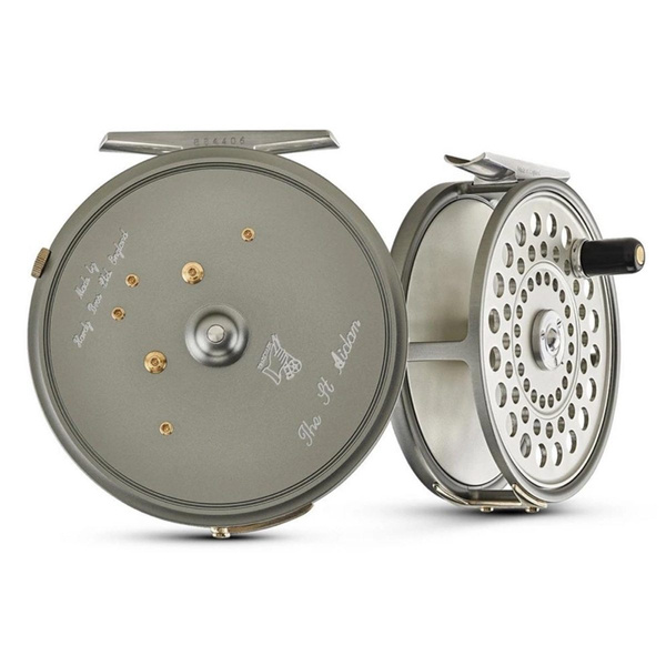 Hardy Lightweight LTW Fly Reel
