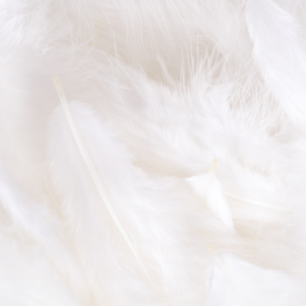 Hareline Mini Marabou