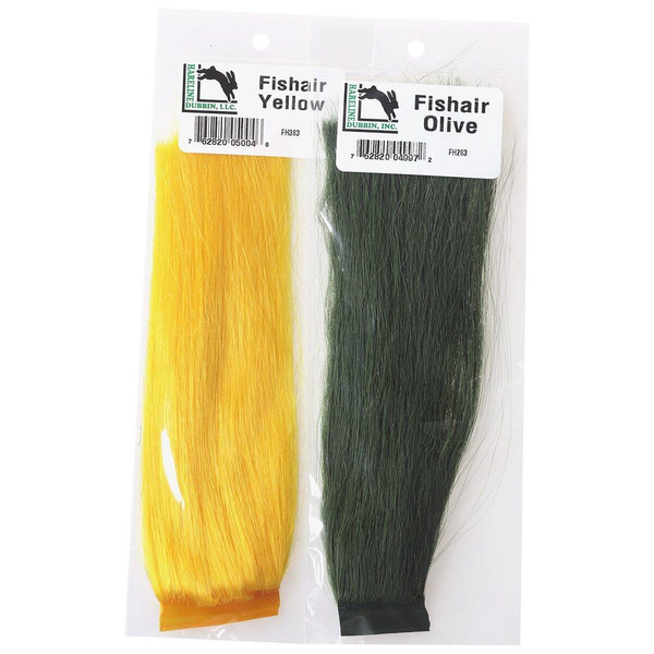 Hareline Fishair