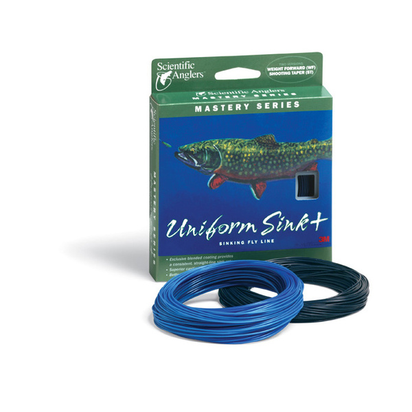 Mastery Uniform Sink Plus - ST/S - II