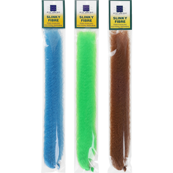 H2O Slinky Fibre 12 in.