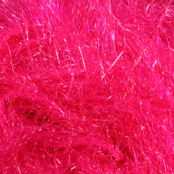 Hareline Medium Krystal Hackle