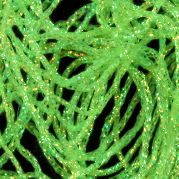 Hareline Midge Diamond Braid