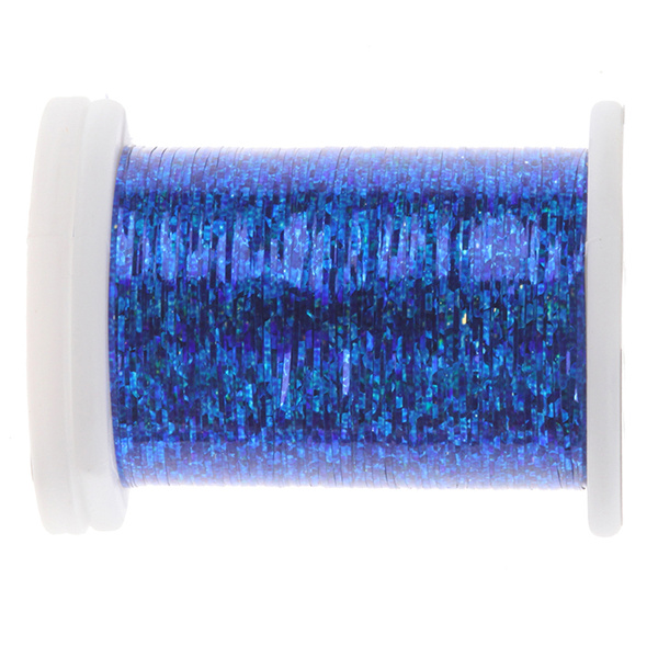 Textreme Holo Fibers SM (150 Den.) Flat Tinsel