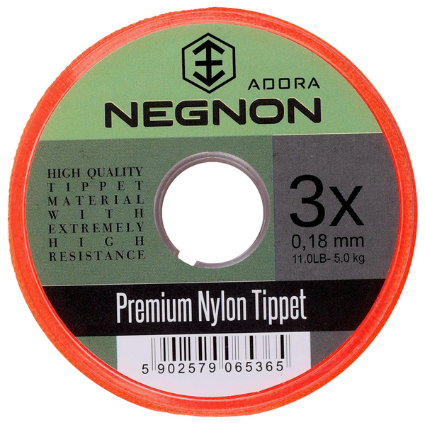 Negnon Adora Tippet 50 m