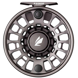 Sage Enforcer Fly Reel
