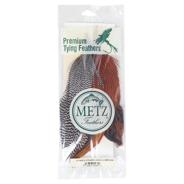 Metz Cock Neck #2
