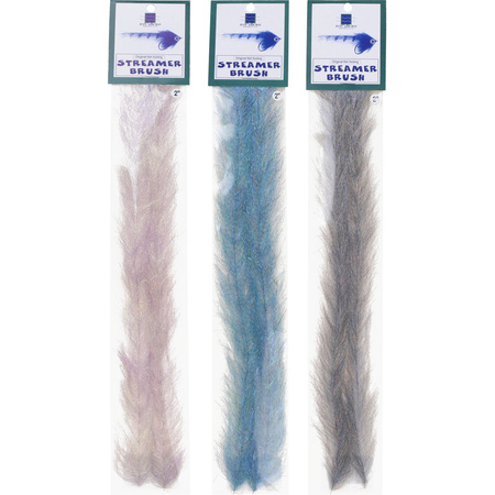H2O Streamer Brush 2 inch (flash)