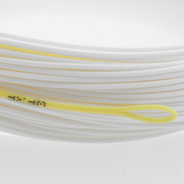 Taimen Accuracy P Fly Line