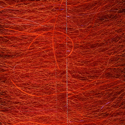 EP Streamer Brush with Micro Legs 2.5 in. Wide