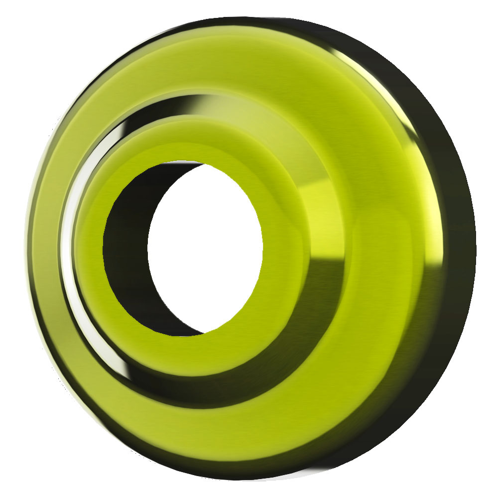 Olive - 3.6 mm