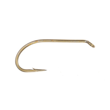 Partridge G3A Sproat Wet Fly Hooks
