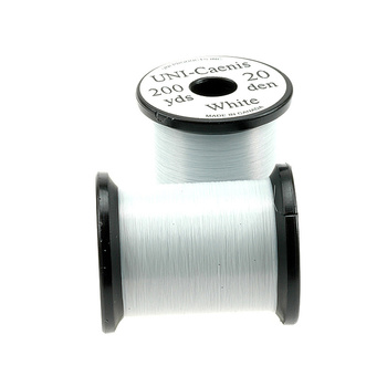Uni Caenis Monofilament Fly Tying Thread
