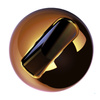 Coffe - 5.5 mm