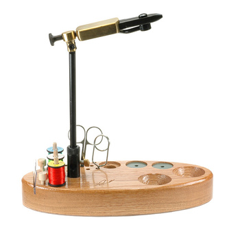 Fly Furniture Base Station Fly-Tying Vise Base