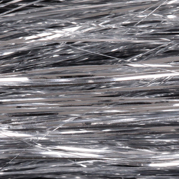Sybai Tinsel Hair