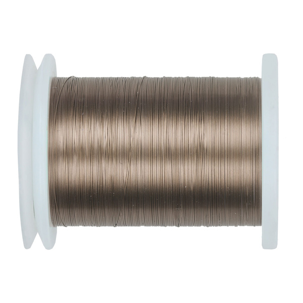 Sybai Flat Colour Wire -  Ultrafine