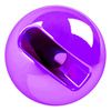 Purple (10) - 3.5 mm