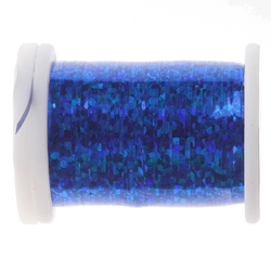Textreme Holo Fibers LG (600 Den.) Flat Tinsel