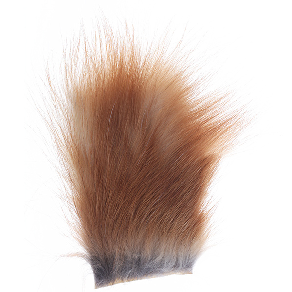 Wapsi Fox Fur Patch