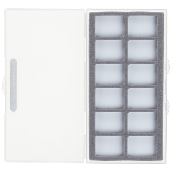 C and F Magnetic Accessories Pallet