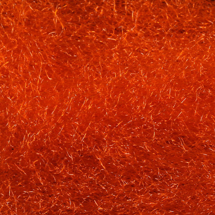 Hot Orange