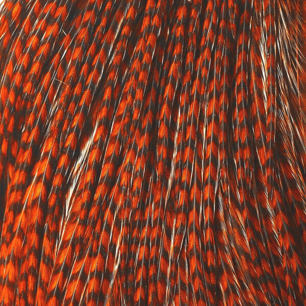 Hareline Half Cape