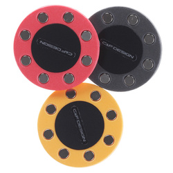 C and F Fly Pitch for Cap