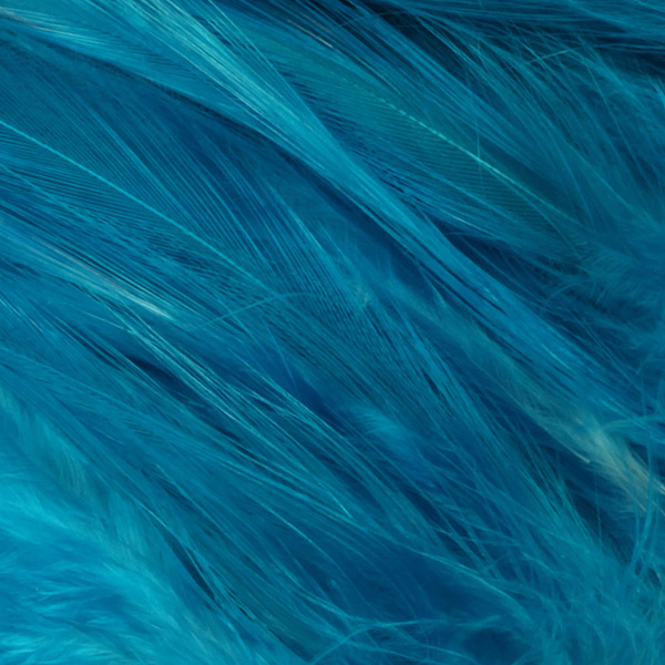 Hareline Saltwater Neck Hackle