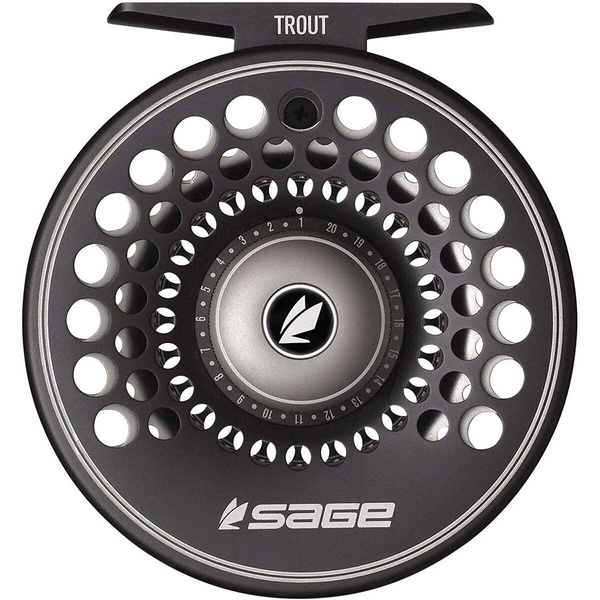 Sage Trout Fly Reel