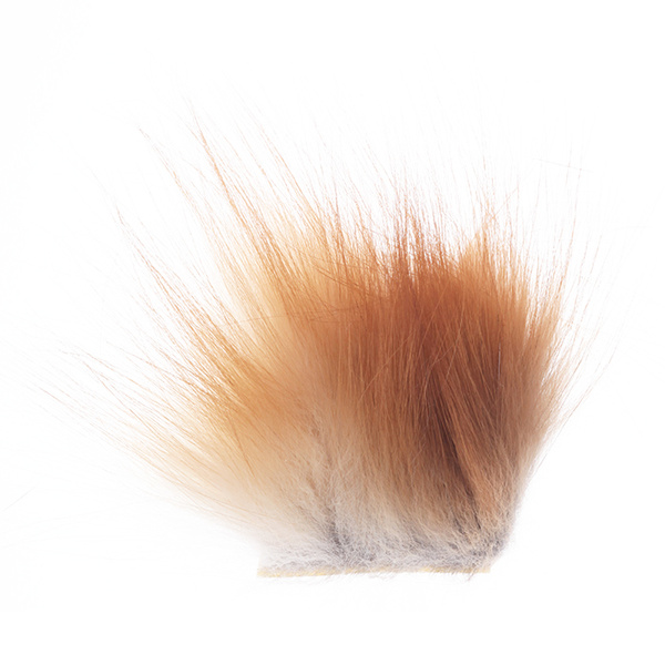Wapsi Fox Fur Patch