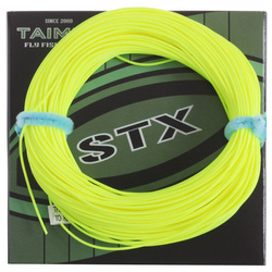 Taimen STX Fly Line