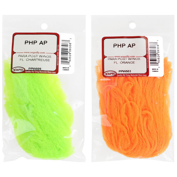 Wapsi Para Post Wings