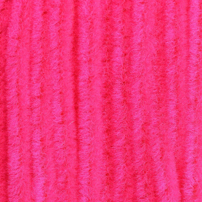 Medium - Fl. Neon Red