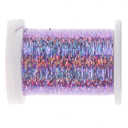 Textreme Holo Fibers SM (150 Den.) Flat Tinsel