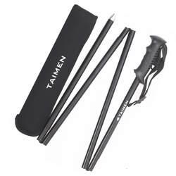 Taimen Wading Staff