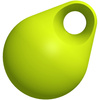 Fluo Chartreuse - 2.8 mm