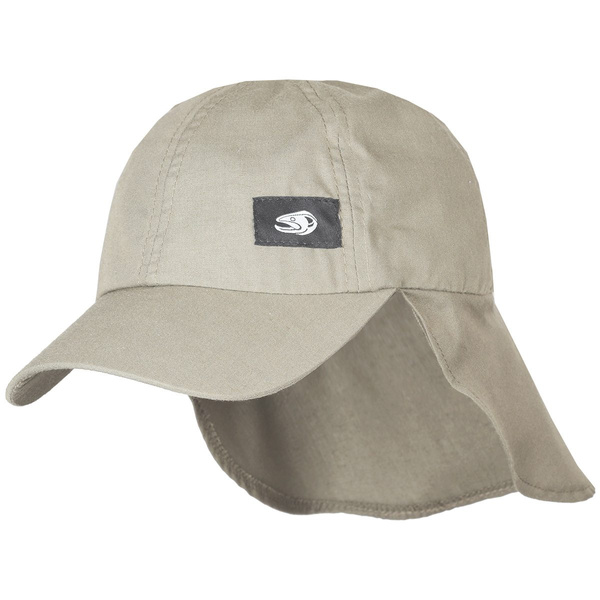 Taimen Sun Protection Fishing Cap with Neck Flap