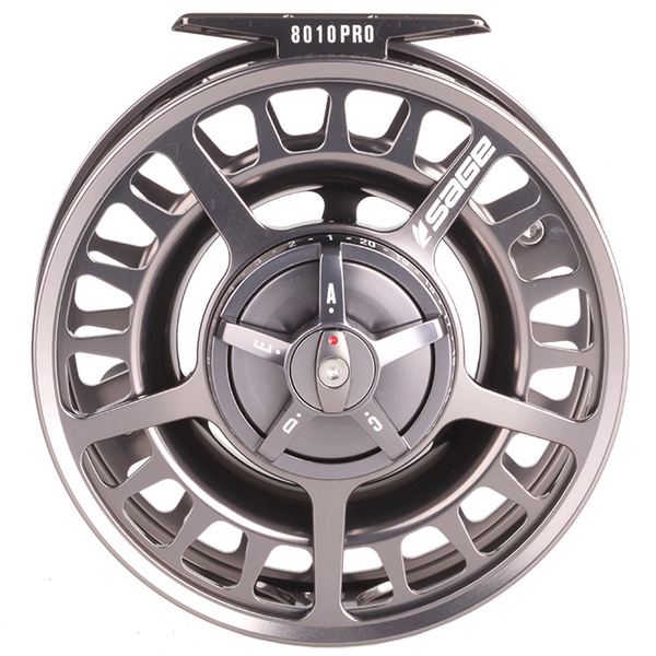 Sage 8000 Series Storm