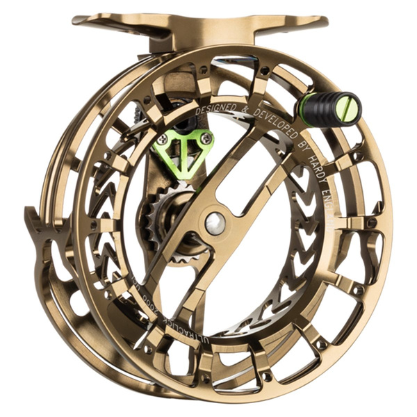 Hardy Ultradisc UCL Fly Reel
