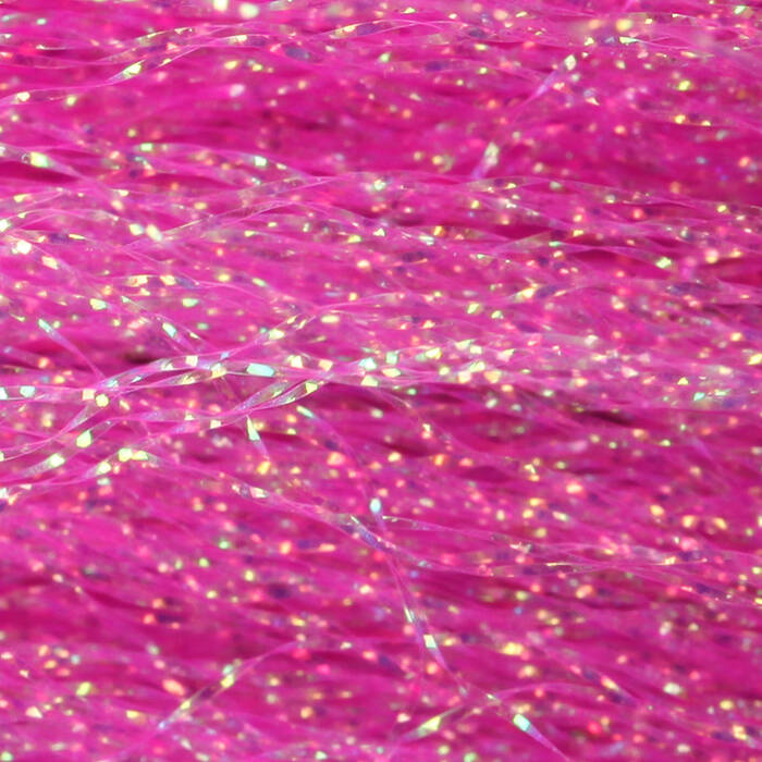 Hot Pink/Pearl