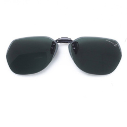 Negnon Circinus Polarized Clip-On Lenses